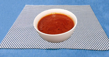 صلصة الكشري