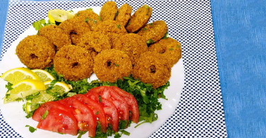 الطعمية السودانية المقرمشة