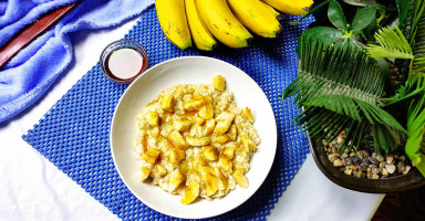 فطور الشوفان للدايت