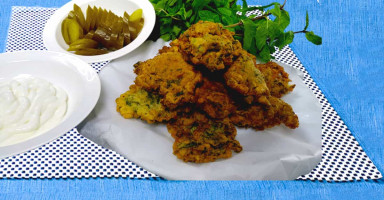 عجة البيض السورية