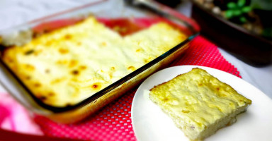 الزر المعمر المصري بالفرن