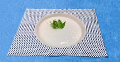 طريقة عمل الزبادي المنزلي