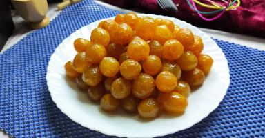 طريقة عمل لقمة القاضية المقرمشة الأصلية