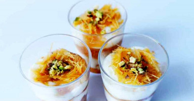 حى كاسات الشعيرية الباكستانية