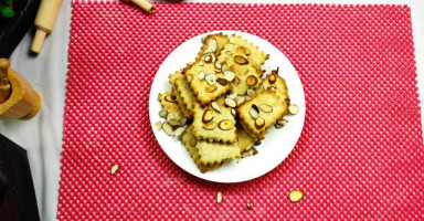 وصفة بسكوت الشوفان الصحي لمريض السكري