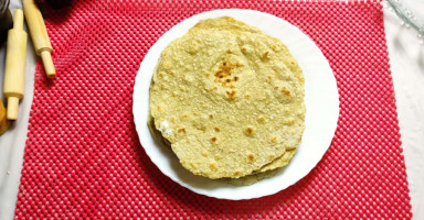 طريقة عمل خبز الشوفان الصحي للسكري وللدايت بدون فرن