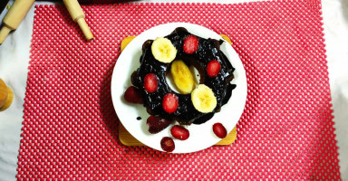 طريقة عمل كيكة الشوكولاتة للمرضى السكري والدايت