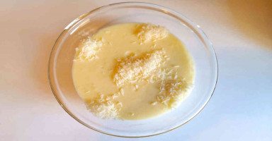 طريقة عمل المهلبية بالنشا