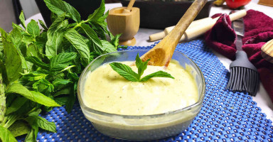 طريقة عمل صلصة الفيلويته الفرنسية