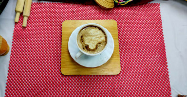 طريقة عمل القهوة الفرنسية بالحليب على أصولها