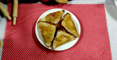 طريقة عمل بف باستري الجبنة