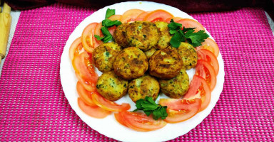 طريقة عمل كفتة البطاطس الأندونيسية