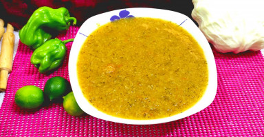 طريقة عمل شوربة الملفوف لمرضى السكر