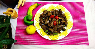 طريقة عمل كبدة البرنس بالفلفل الحار