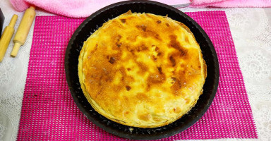 طريقة عمل الجلاش الحادق بالفراخ