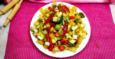 طريقة عمل الكفتاجي التونسي