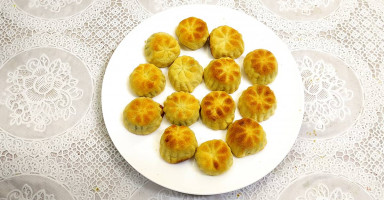 طريقة عمل معمول الكيري الهش يذوب في الفم