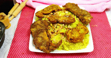 طريقة عمل صيادية سمك بالفيليه المقلي