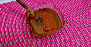 طريقة عمل سيروب البان كيك