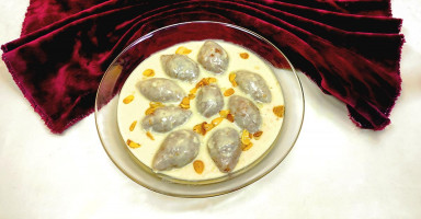 طريقة عمل الكبة اللبنية السورية المحشية باللحم