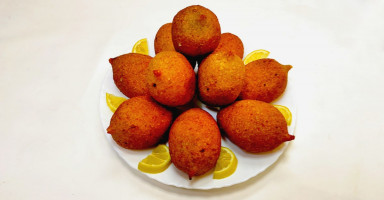 طريقة عمل الكبة المقلية الكذابة