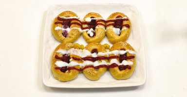 طريقة عمل معجنات الهوت دوج