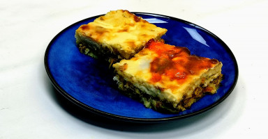 طريقة عمل التوست بالتونة والجبن