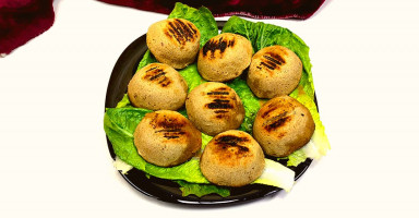 طريقة عمل الكبة المشوية السورية