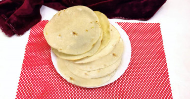 طريقة عمل خبز الأرز الصحي لحساسية الجلوتين