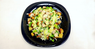 طريقة عمل سلطة سيزر دايت