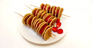 طريقة عمل ألذ ميني بان كيك