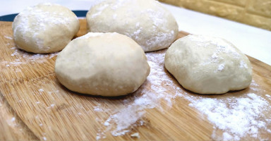 طريقة عمل عجينة المعجنات الناجحة