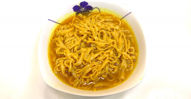 طريقة عمل الاندومي أو النودلز في البيت بالعجين