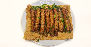 طريقة عمل كفتة الحاتي زي المطاعم