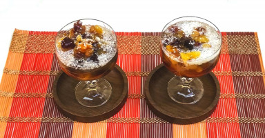 طريقة عمل الخشاف المصري السريع