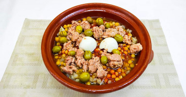 طريقة عمل اللبلابي التونسي