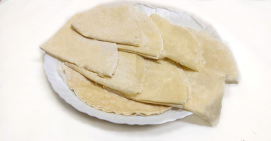 طريقة عمل عجينة السمبوسة في البيت