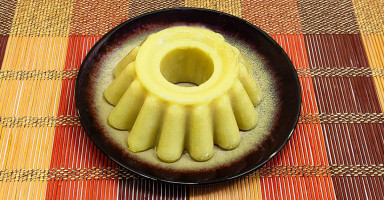 طريقة عمل العصيدة السودانية