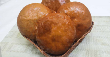 تقديم القرص الفلاحي المصري