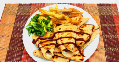 شكل الكريب بالصور 