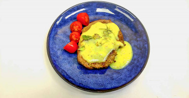 طريقة عمل ستيك رب أي