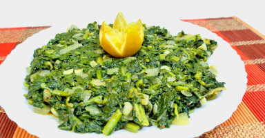 طريقة عمل السلق