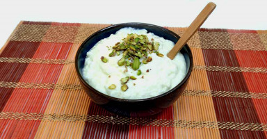 قشطة الحلويات