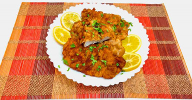 الفراخ بانيه