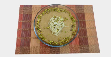 تقديم المامونية الحلبية