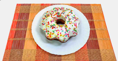 كيكة السريلاك الهشة