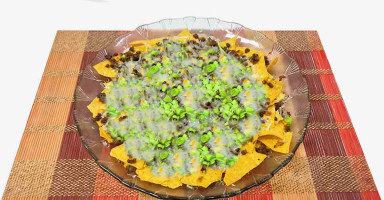  طريقة عمل الناتشوز المكسيكي