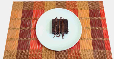 حلى البراونيز