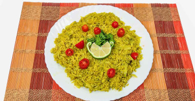 طريقة عمل المموش الكويتي