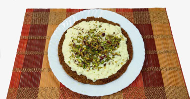 حلى المفروكة